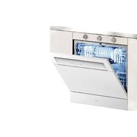 Midea 美的 小魔方系列 UX Magic 嵌入式洗碗机 13套
