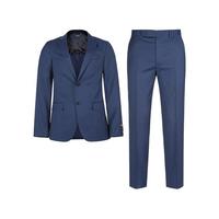 限尺码：Ermenegildo Zegna 春夏款 男士商务西装西服套装