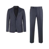 Ermenegildo Zegna 男士商务西装西服套装