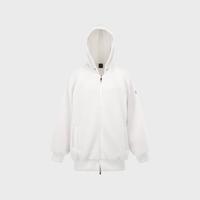 MOOSE KNUCKLES 女士抓绒保暖夹克外套