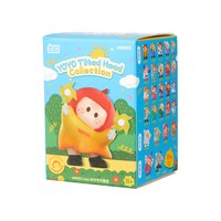 移动端：名创优品 右右酱萌趣歪头系列iconbox手办盲盒摆件可爱 【萌趣歪头系列】2盒随机2款