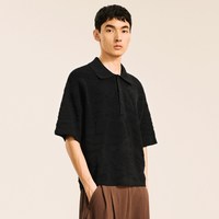 速写 青年男士POLO衫 9O7310070