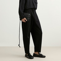 速写 男士休闲裤 9P2E11730