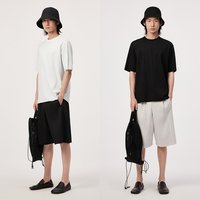 速写 男士短袖T恤 9O6114220