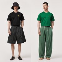 速写 男士短袖T恤 9O4111080