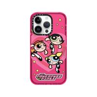 CASETiFY 联名 手机壳