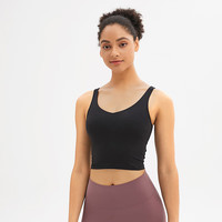 lululemon/露露乐蒙 芯吸 女士运动背心