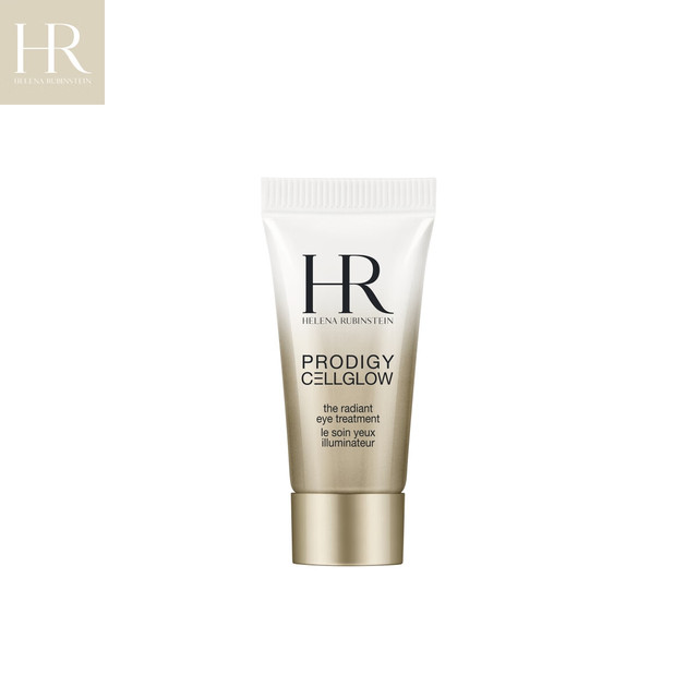 赫莲娜 HR高光眼霜3ml部分效期至26/8/1