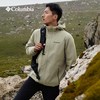  Columbia/哥伦比亚 男女三合一防水冲锋衣 XL
