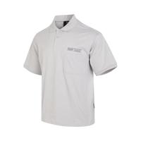  adidas/阿迪达斯 时尚百搭 男士polo衫