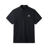 CAMEL/骆驼 速干透气 男士POLO衫