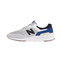 new balance 舒适百搭透气 男女鞋 灰色/蓝色/黑色 CM997HHA 40.5(脚长25.5cm) 通用
