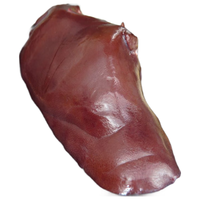  大红门 补气血 猪肝 鲜猪肝4斤