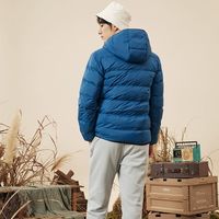 SKECHERS/斯凯奇 加厚保暖 男士羽绒服