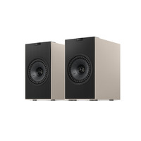 KEF HiFi有源音箱KEF Coda W（镍灰）