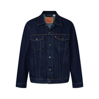 Levi's/李维斯 美式复古 男士牛仔夹克