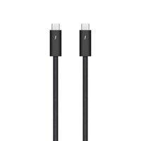 Apple/苹果 雷雳4连接线