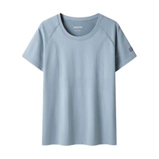  OUTDOOR PRODUCTS 快干透气 女士速干T恤