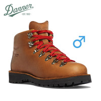 Danner 丹纳 Mountain Light 男款登山鞋 31528