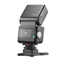 神牛 IT32触屏闪光灯高速同步TTL小型热靴接口