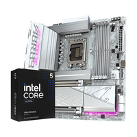 技嘉 WIFI6E 主板CPU套装