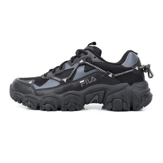FILA 韩版猫爪2代 女款老爹鞋运动鞋