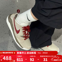 NIKE 马年丨NIKE耐克男子JORDAN CMFT ERA运动篮球鞋IQ9781-261 42.5