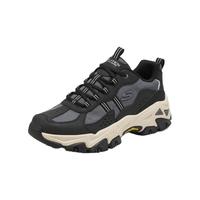  SKECHERS/斯凯奇 固特异橡胶大底 男士户外鞋