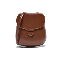 移动端：百思图 女士马鞍包 TY017BX5