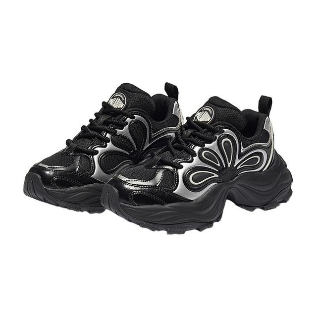 PALLADIUM 厚底增高 老爹鞋