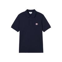LACOSTE/拉科斯特 纯棉 男士Polo衫