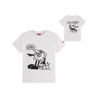  KENZO/凯卓 女士T恤