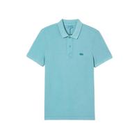 LACOSTE/拉科斯特 棉质 男士Polo衫