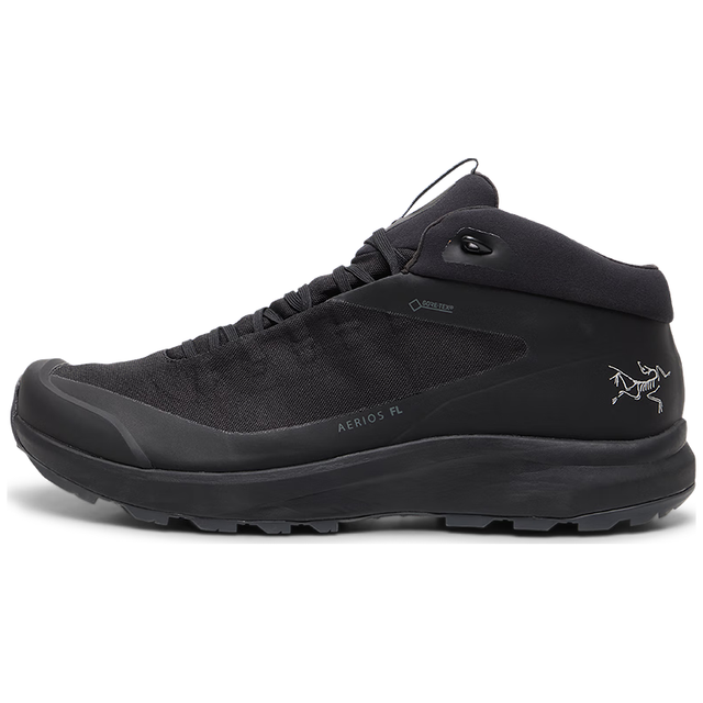 ARC'TERYX 覆盖防水 男士徒步鞋 40 6.5