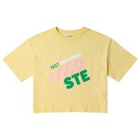  LACOSTE/拉科斯特 纯棉 女士POLO衫
