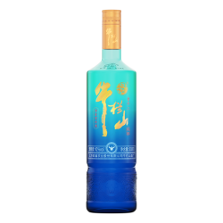 牛栏山 纯粮酿造 清香型白酒  箱装