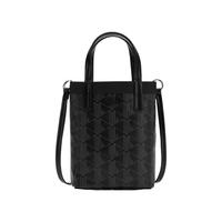  LACOSTE/拉科斯特 复古印花设计 女士斜挎包