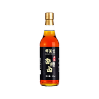 邵万生 特级香糟卤调味品调味汁凉拌私房菜佐料卤味中华 500ml