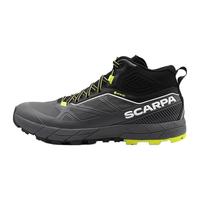  SCARPA/思卡帕 防滑 中帮徒步鞋