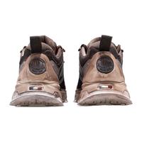 PALLADIUM/帕拉丁 鲨齿鞋 男士登山鞋