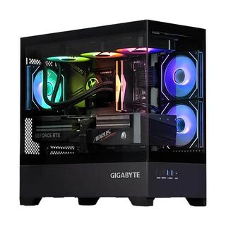  GIGABYTE/技嘉 12期免息 组装电脑整机+RTX5060+RTX5070+RTX5070Ti+RTX5080