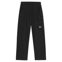  Mizuno/美津浓 舒适 儿童长裤