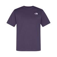  THE NORTH FACE/北面 透气 男女同款短袖T恤