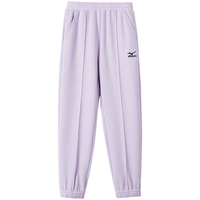  Mizuno/美津浓 耐磨 女童长裤