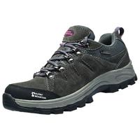 ALPINT MOUNTAIN 男款 徒步鞋 深灰 630-827