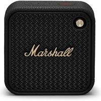 Marshall Willen II 蓝牙便携音箱 黑铜色