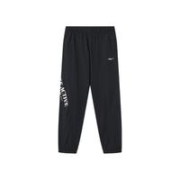  ERKE/鸿星尔克 舒适亲肤 儿童运动长裤