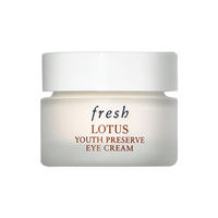  fresh/馥蕾诗  莲花青春焕采眼霜
