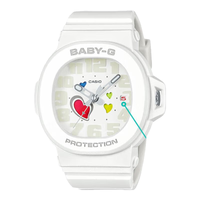 CASIO 考试手表 女士手表