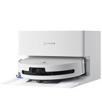 科沃斯 自动上下水 扫地机器人